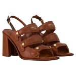 Louis Vuitton Berlin Sandal